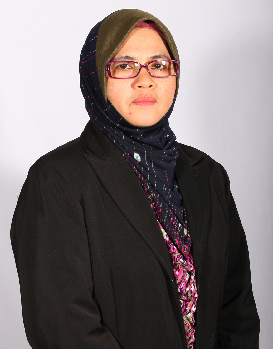 Che Norlia bt. Salleh 